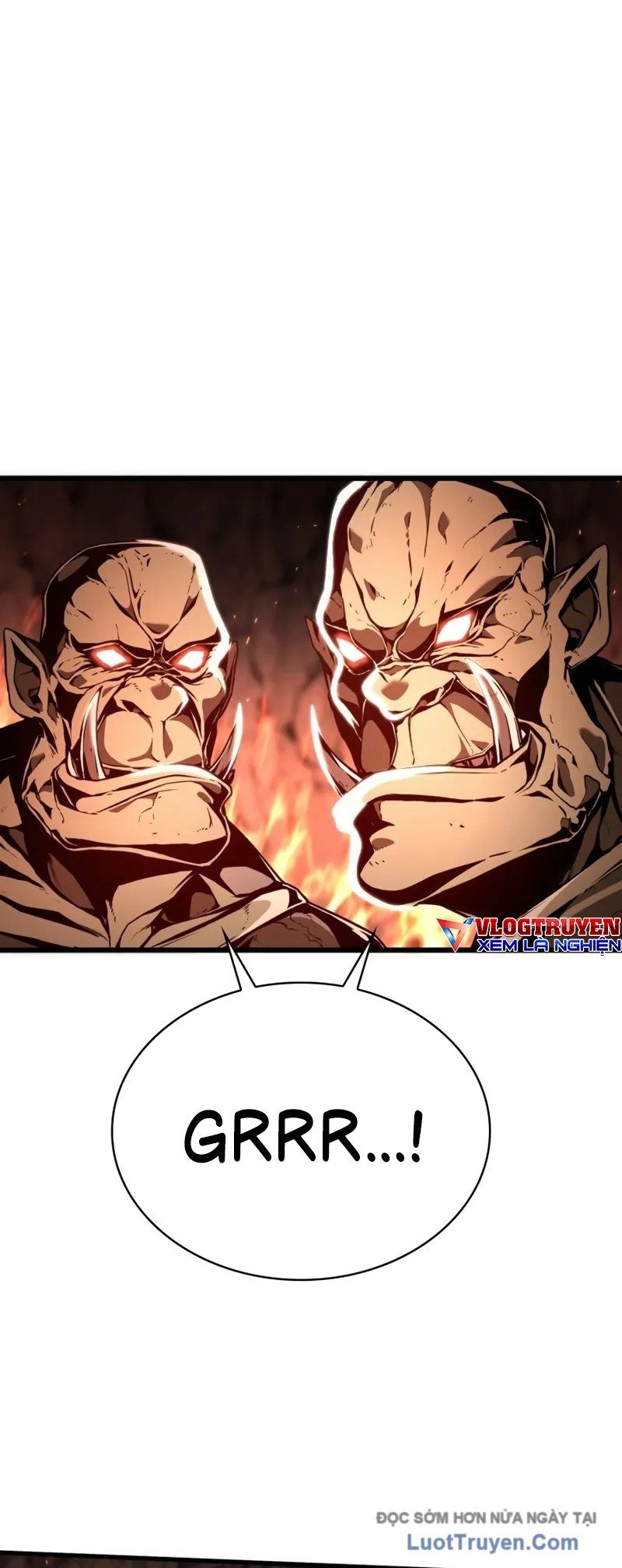 Sự Trả Thù Của Chúa Tể Bóng Tối Chap 9 - Next Chap 10