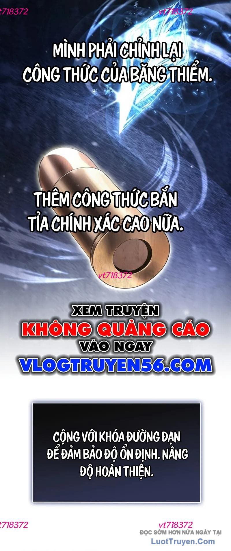 Sự Trả Thù Của Chúa Tể Bóng Tối Chap 9 - Next Chap 10