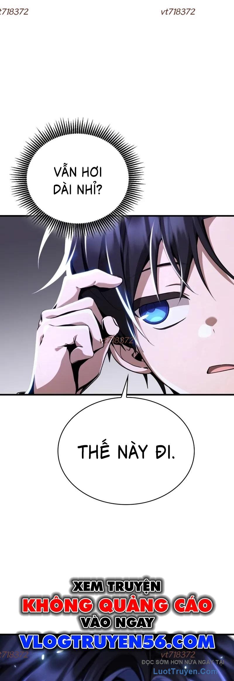 Sự Trả Thù Của Chúa Tể Bóng Tối Chap 9 - Next Chap 10