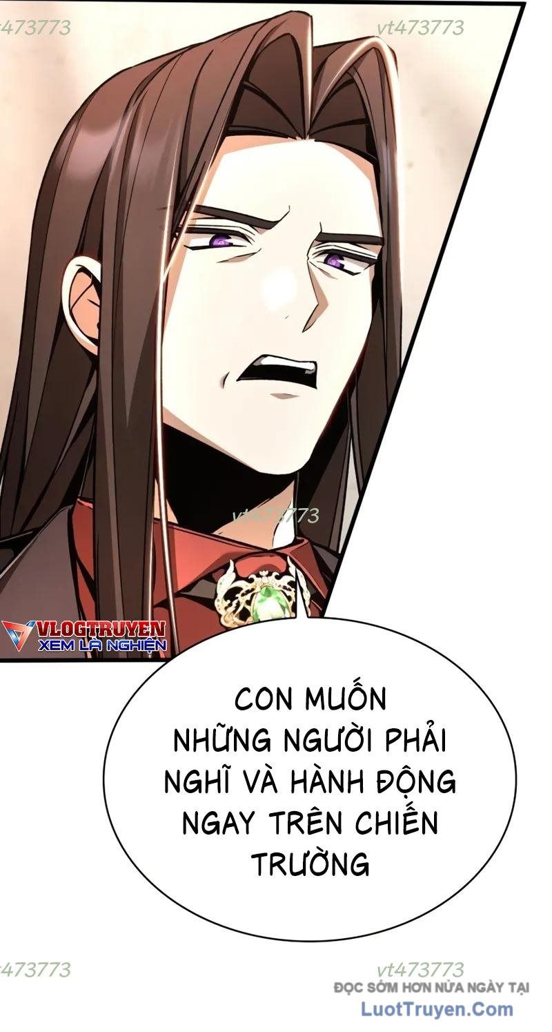Sự Trả Thù Của Chúa Tể Bóng Tối Chap 10 - Next Chap 11