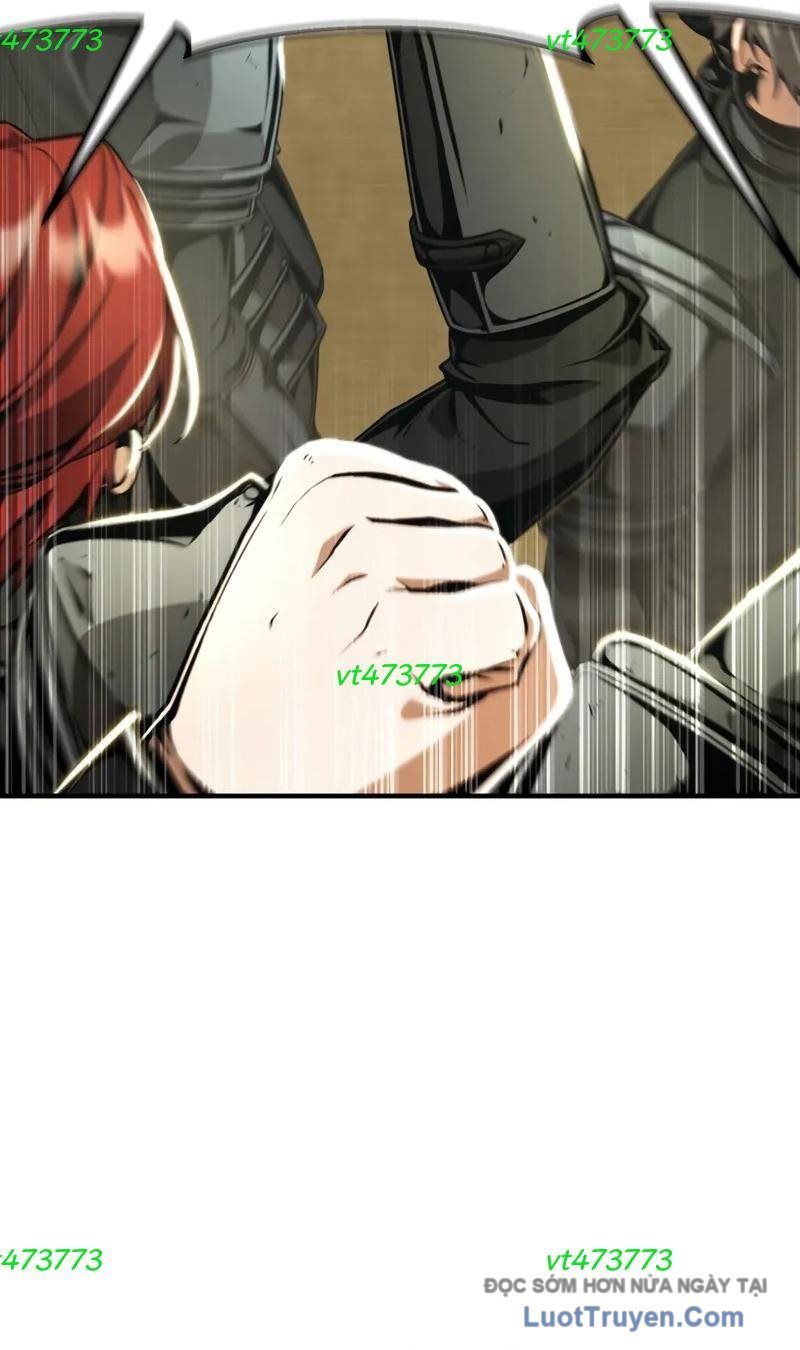 Sự Trả Thù Của Chúa Tể Bóng Tối Chap 10 - Next Chap 11