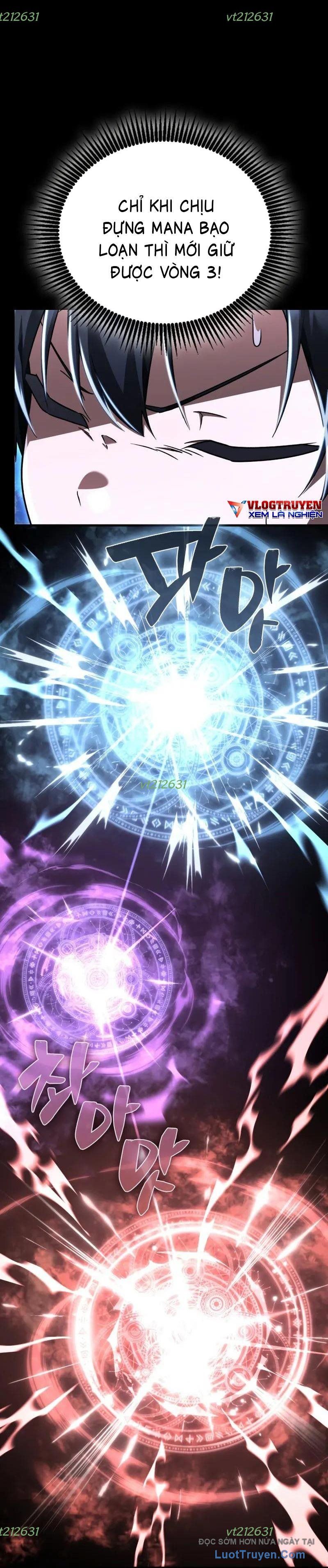 Sự Trả Thù Của Chúa Tể Bóng Tối Chap 18 - Next Chap 19