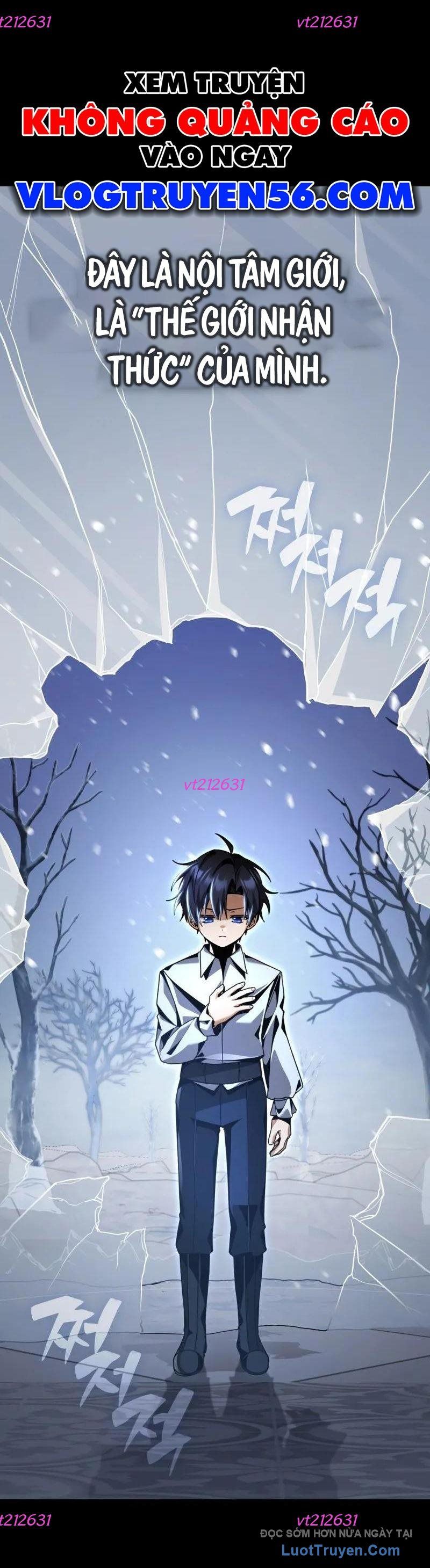 Sự Trả Thù Của Chúa Tể Bóng Tối Chap 18 - Next Chap 19