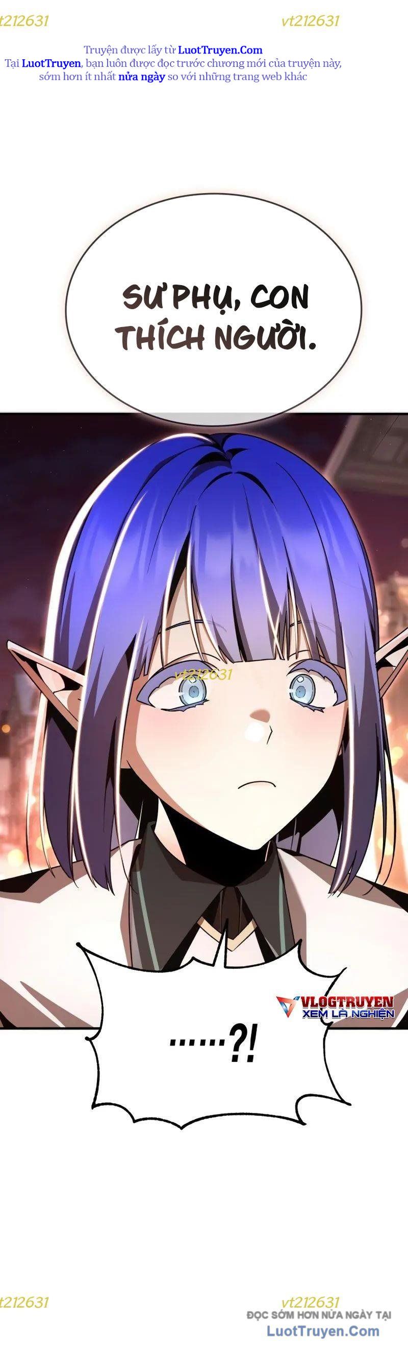 Sự Trả Thù Của Chúa Tể Bóng Tối Chap 18 - Next Chap 19