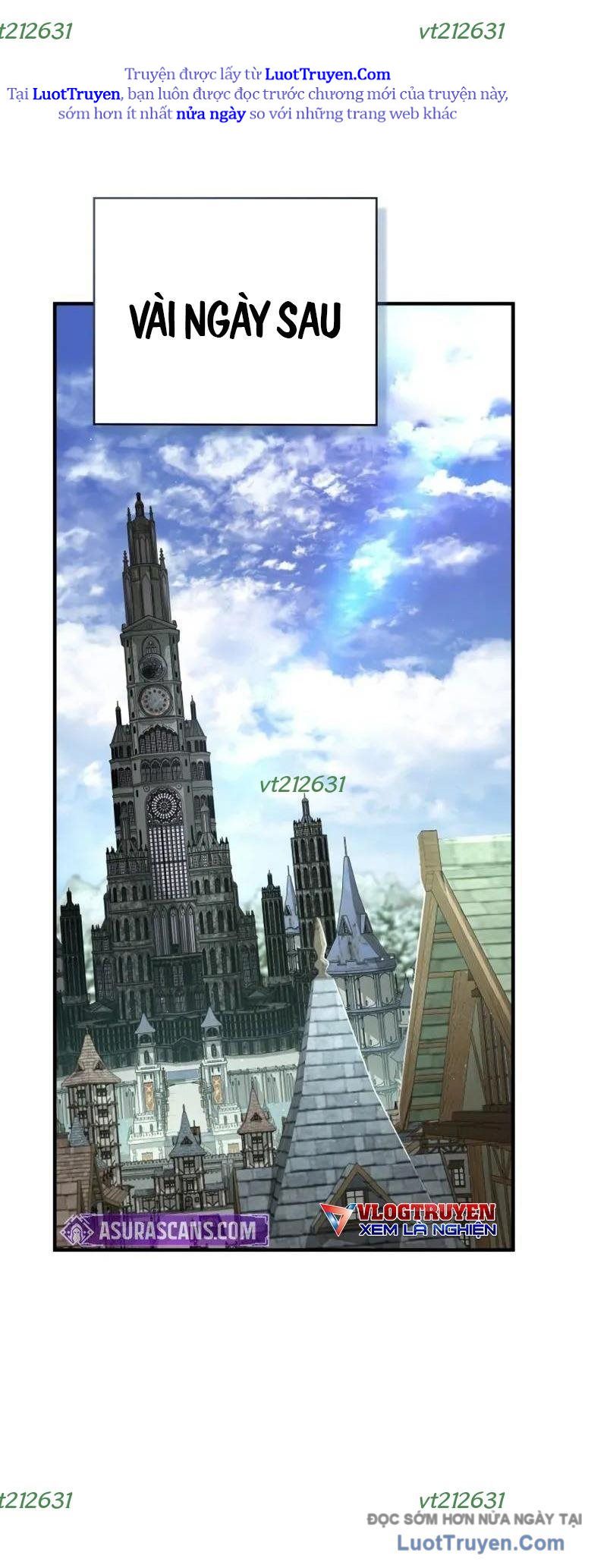 Sự Trả Thù Của Chúa Tể Bóng Tối Chap 18 - Next Chap 19