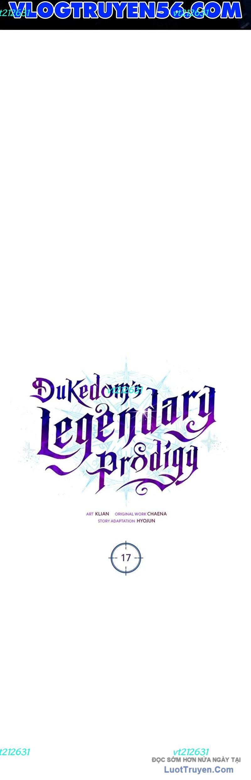 Sự Trả Thù Của Chúa Tể Bóng Tối Chap 17 - Next Chap 18
