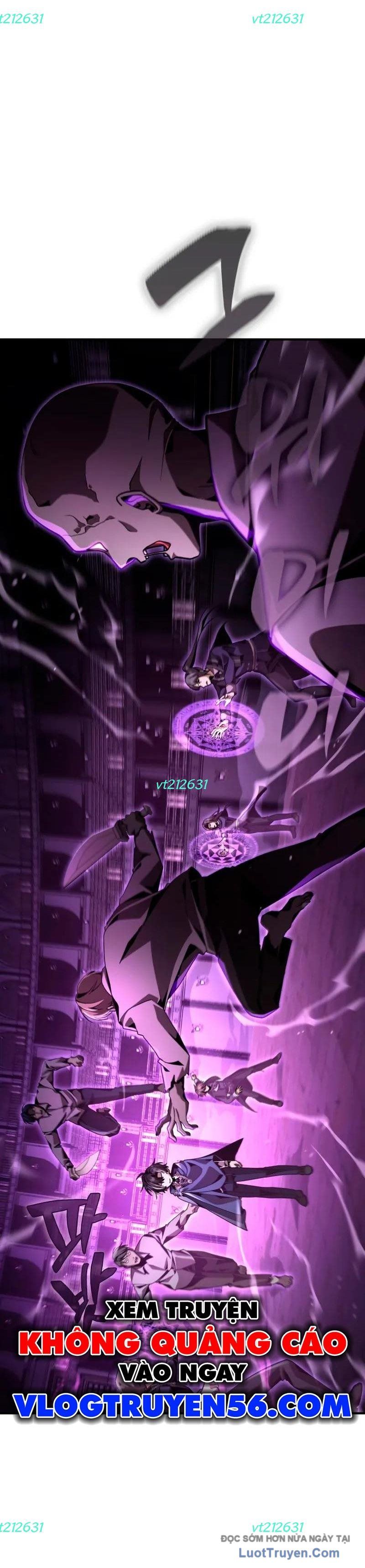 Sự Trả Thù Của Chúa Tể Bóng Tối Chap 17 - Next Chap 18