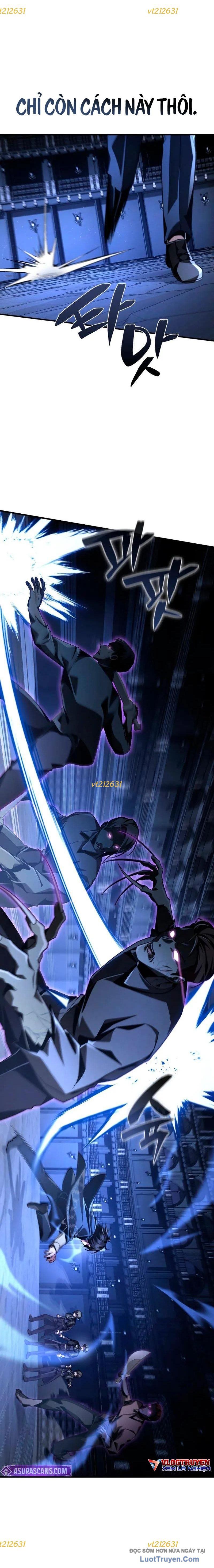 Sự Trả Thù Của Chúa Tể Bóng Tối Chap 17 - Next Chap 18
