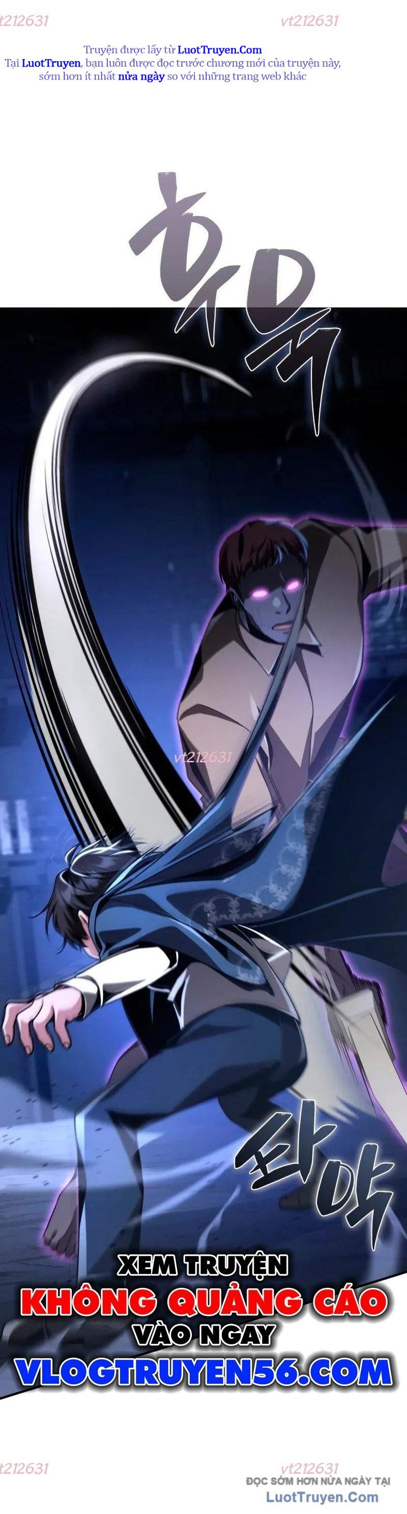 Sự Trả Thù Của Chúa Tể Bóng Tối Chap 17 - Next Chap 18