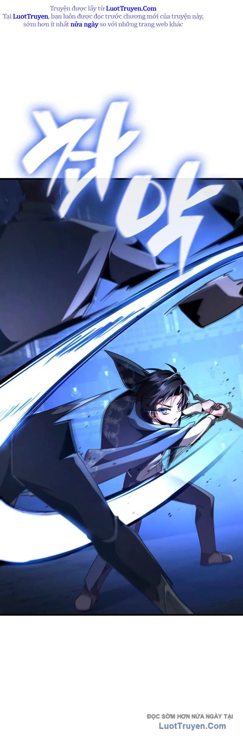 Sự Trả Thù Của Chúa Tể Bóng Tối Chap 17 - Next Chap 18