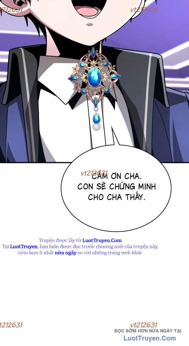 Sự Trả Thù Của Chúa Tể Bóng Tối Chap 16 - Next Chap 17