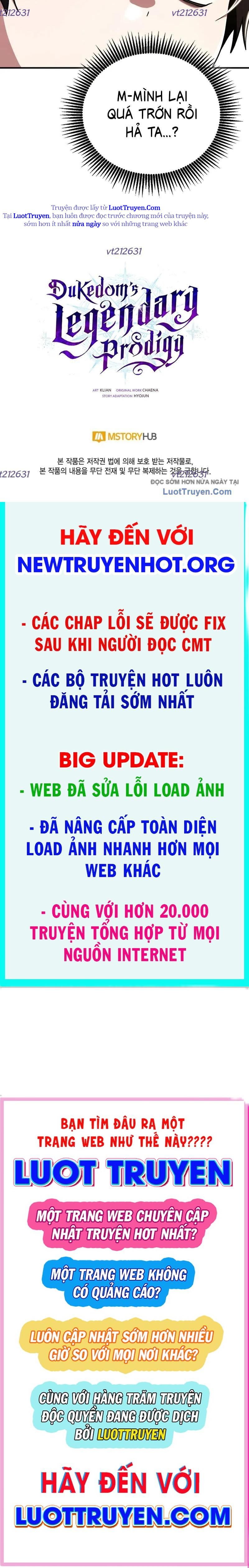 Sự Trả Thù Của Chúa Tể Bóng Tối Chap 16 - Next Chap 17