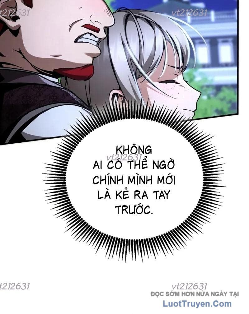 Sự Trả Thù Của Chúa Tể Bóng Tối Chap 15 - Next Chap 16