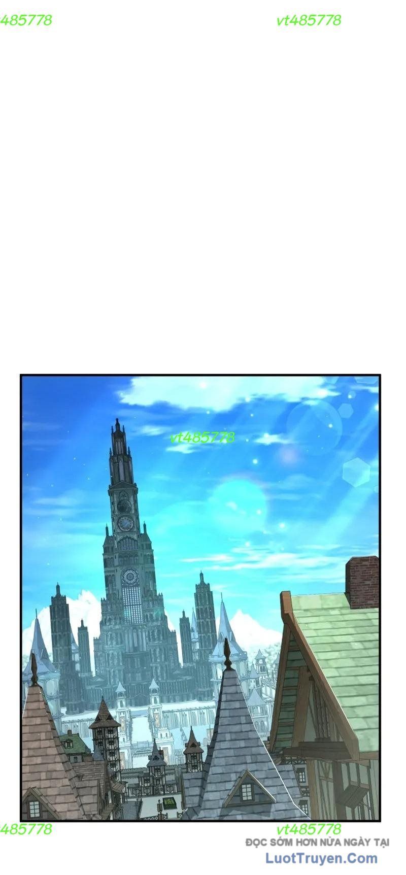 Sự Trả Thù Của Chúa Tể Bóng Tối Chap 20 - Next Chap 21