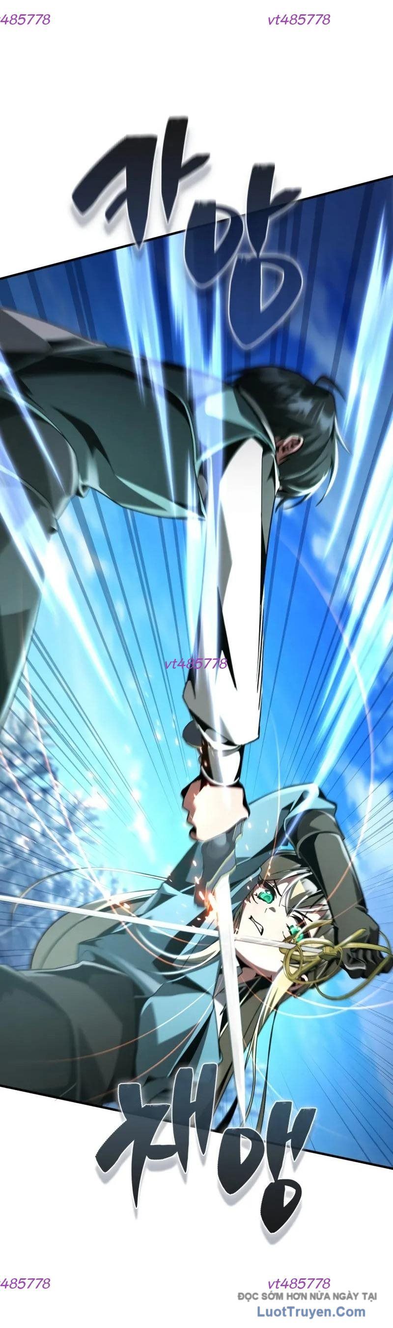 Sự Trả Thù Của Chúa Tể Bóng Tối Chap 20 - Next Chap 21