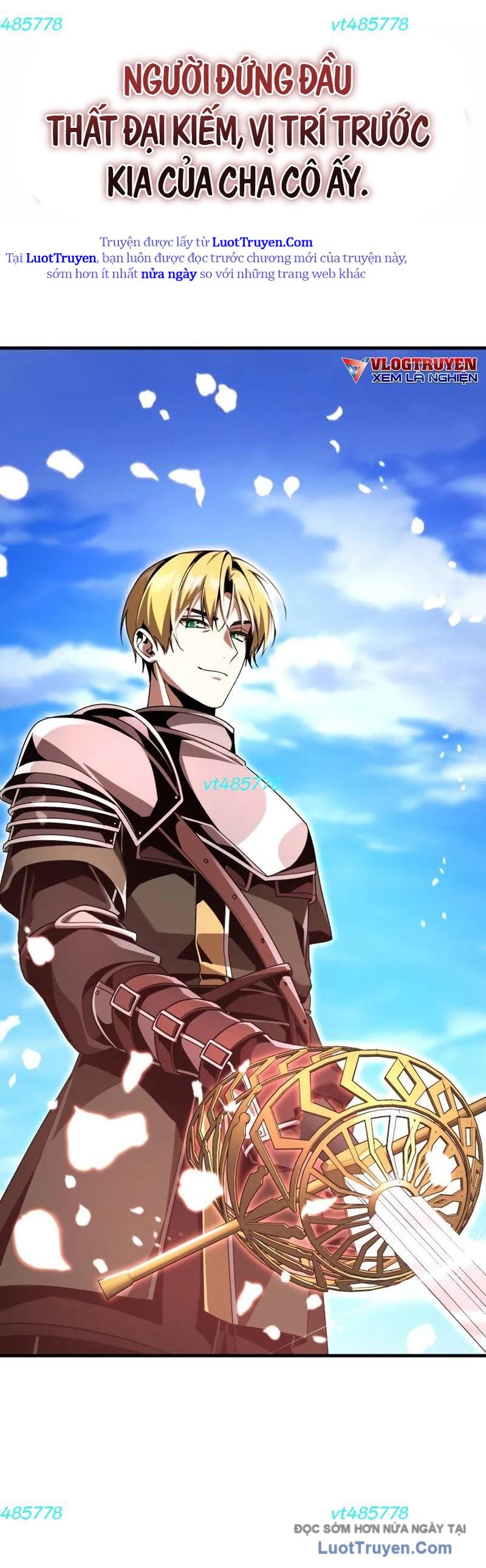 Sự Trả Thù Của Chúa Tể Bóng Tối Chap 20 - Next Chap 21