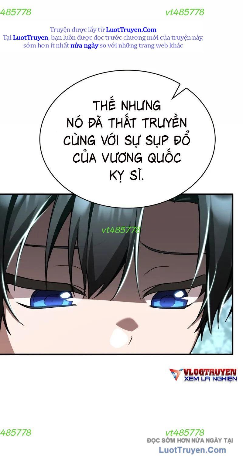 Sự Trả Thù Của Chúa Tể Bóng Tối Chap 20 - Next Chap 21