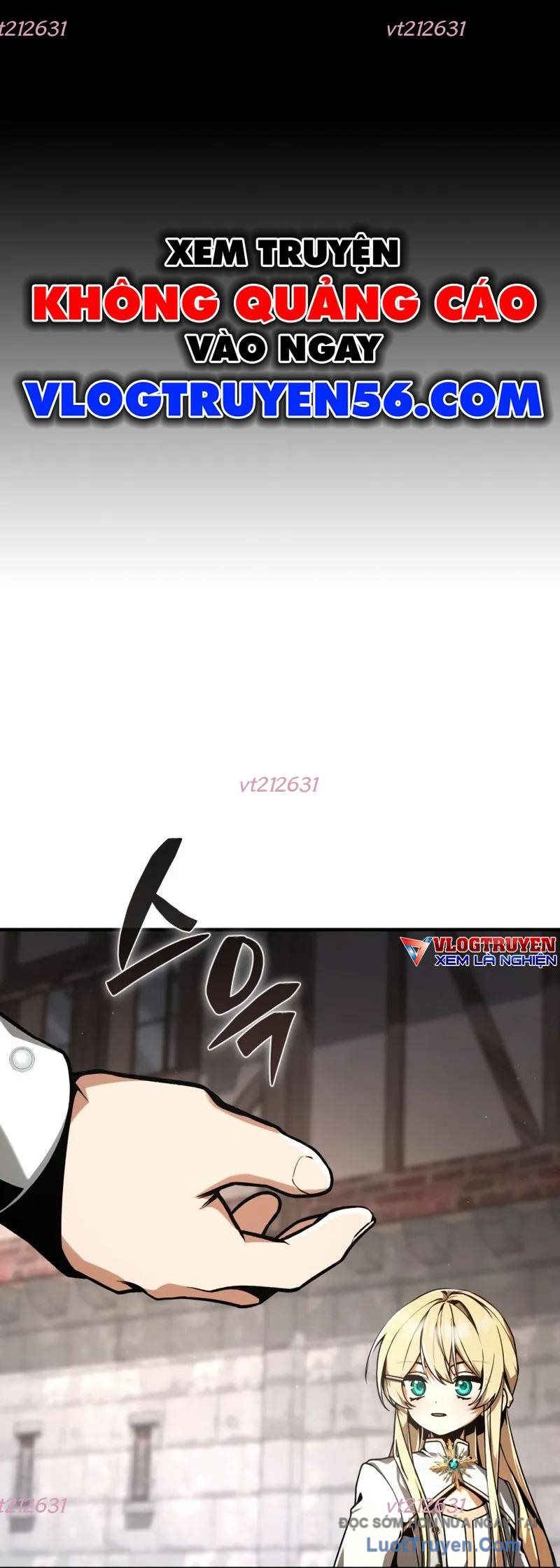 Sự Trả Thù Của Chúa Tể Bóng Tối Chap 14 - Next Chap 15