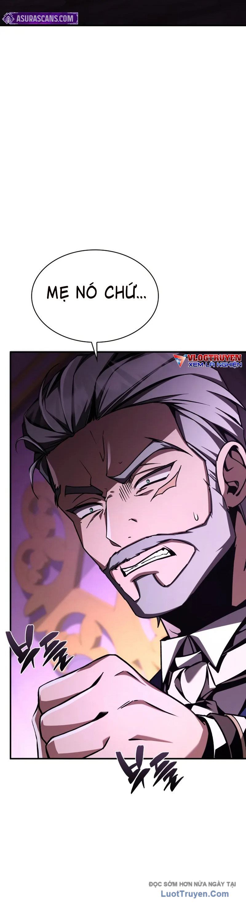 Sự Trả Thù Của Chúa Tể Bóng Tối Chap 14 - Next Chap 15