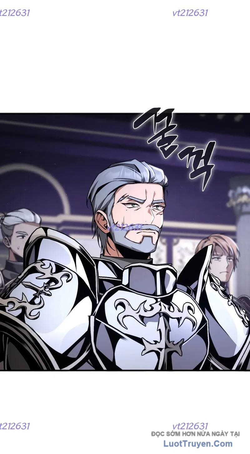 Sự Trả Thù Của Chúa Tể Bóng Tối Chap 14 - Next Chap 15