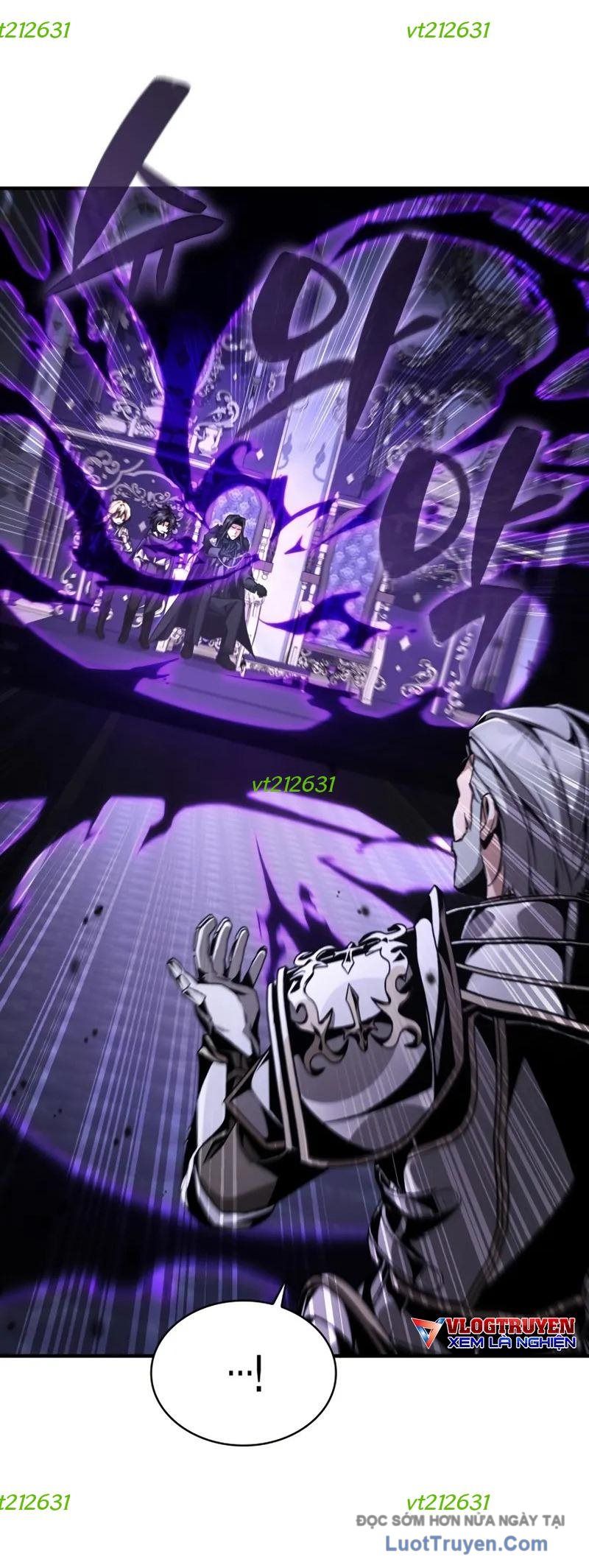 Sự Trả Thù Của Chúa Tể Bóng Tối Chap 14 - Next Chap 15