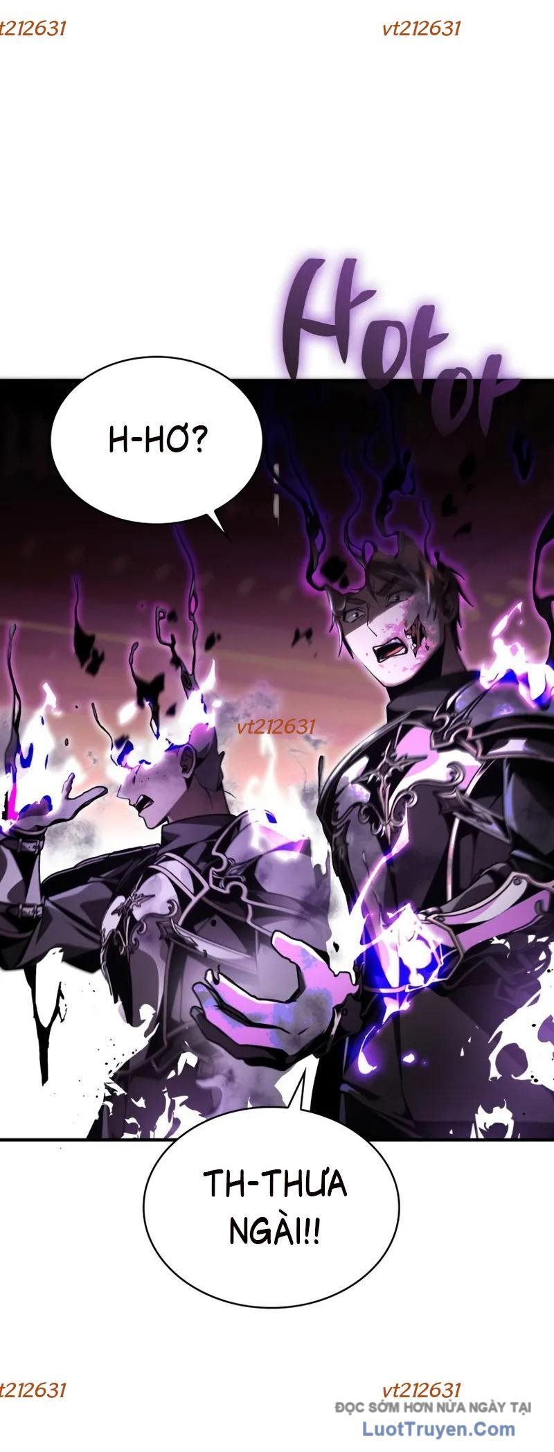 Sự Trả Thù Của Chúa Tể Bóng Tối Chap 14 - Next Chap 15