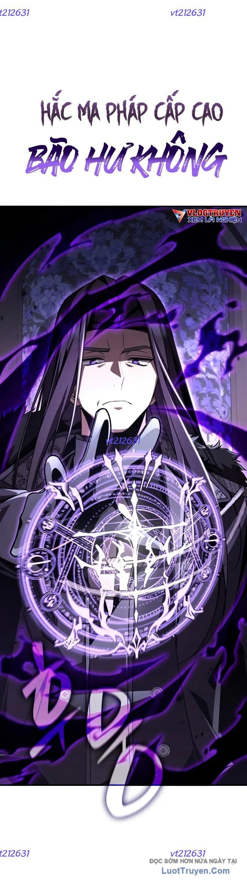 Sự Trả Thù Của Chúa Tể Bóng Tối Chap 14 - Next Chap 15