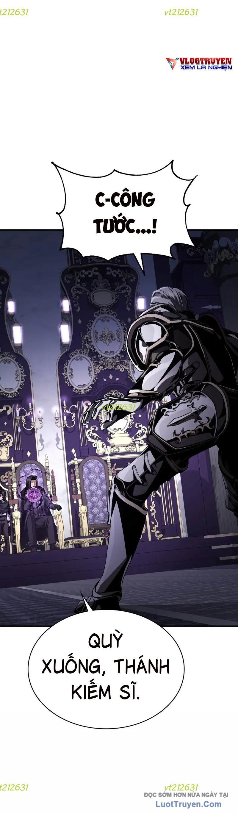 Sự Trả Thù Của Chúa Tể Bóng Tối Chap 14 - Next Chap 15