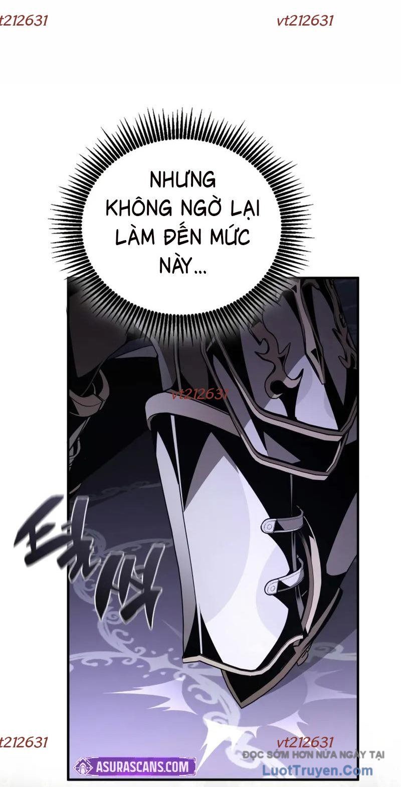 Sự Trả Thù Của Chúa Tể Bóng Tối Chap 14 - Next Chap 15