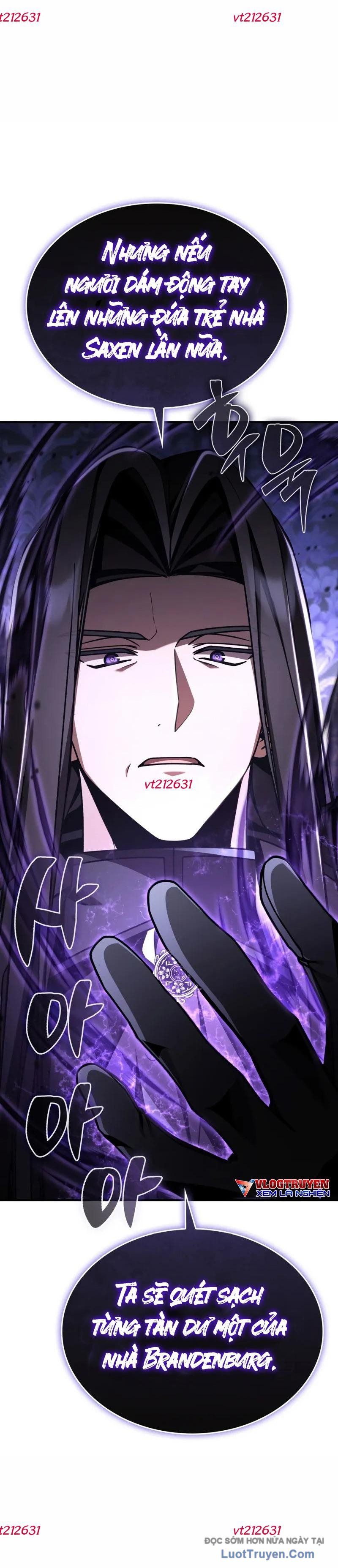 Sự Trả Thù Của Chúa Tể Bóng Tối Chap 14 - Next Chap 15