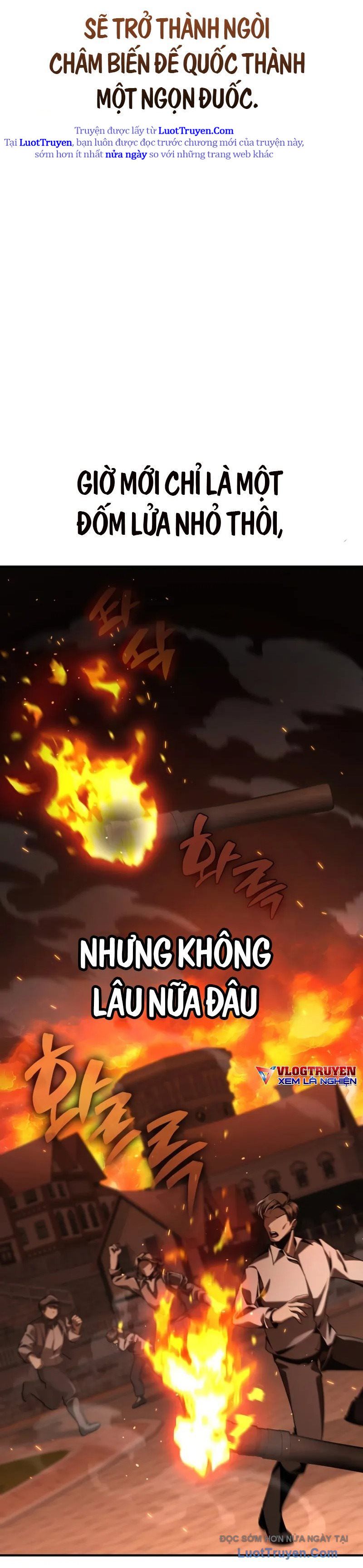 Sự Trả Thù Của Chúa Tể Bóng Tối Chap 14 - Next Chap 15