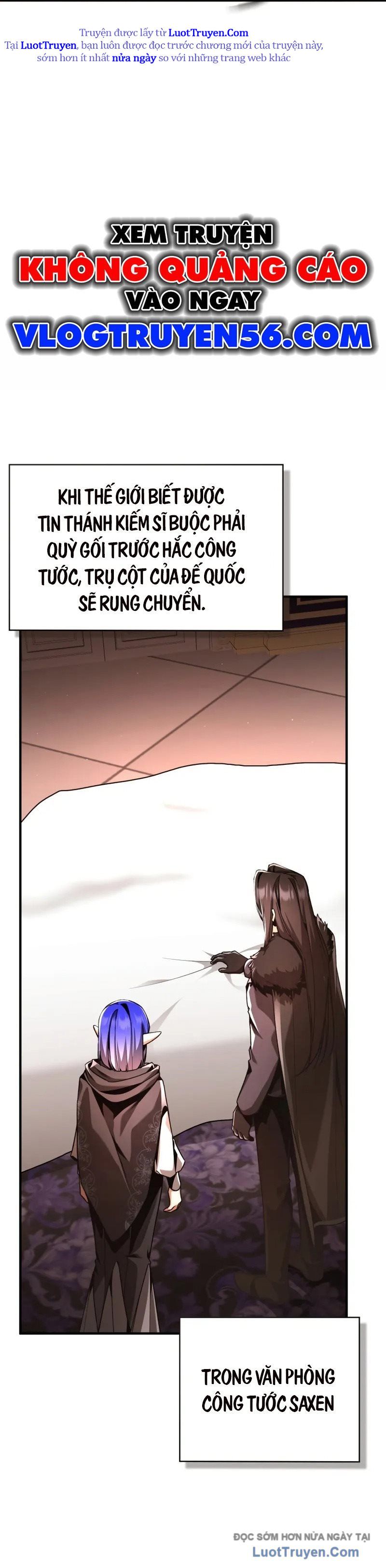 Sự Trả Thù Của Chúa Tể Bóng Tối Chap 14 - Next Chap 15