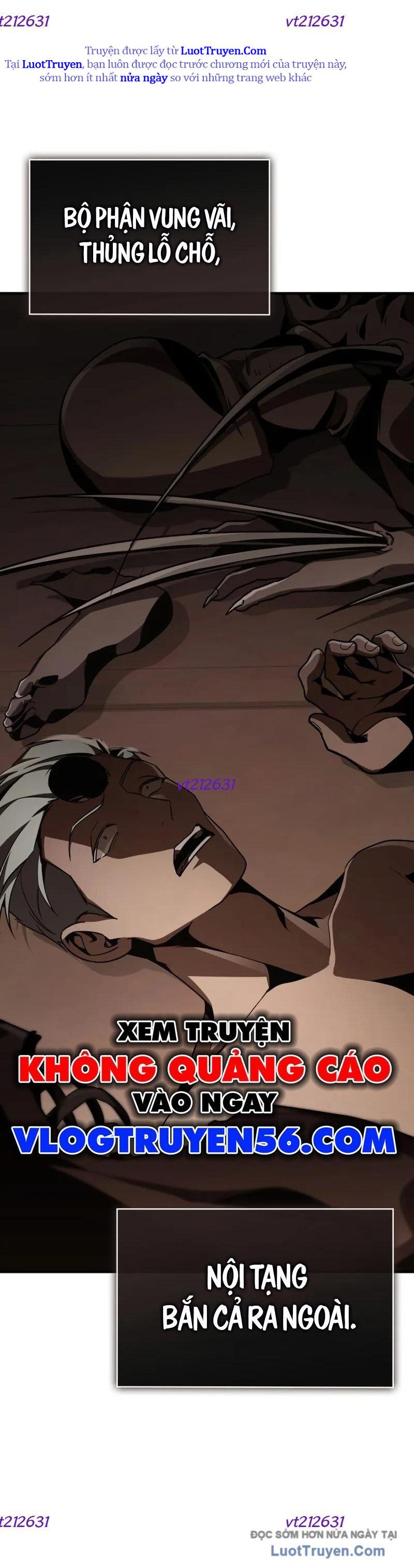 Sự Trả Thù Của Chúa Tể Bóng Tối Chap 14 - Next Chap 15