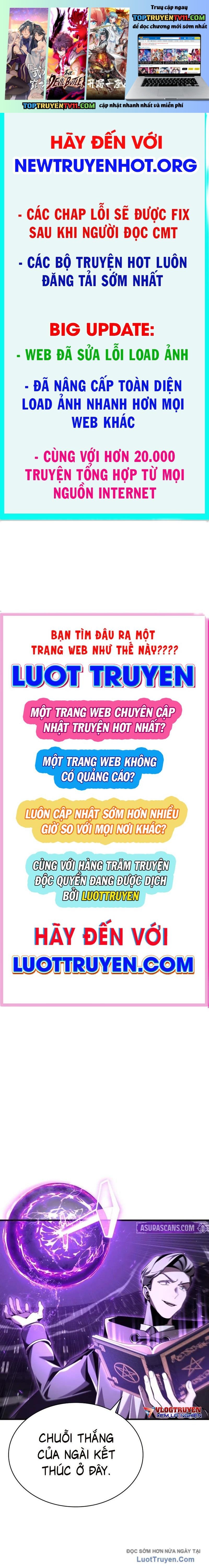 Sự Trả Thù Của Chúa Tể Bóng Tối Chap 19 - Next Chap 20