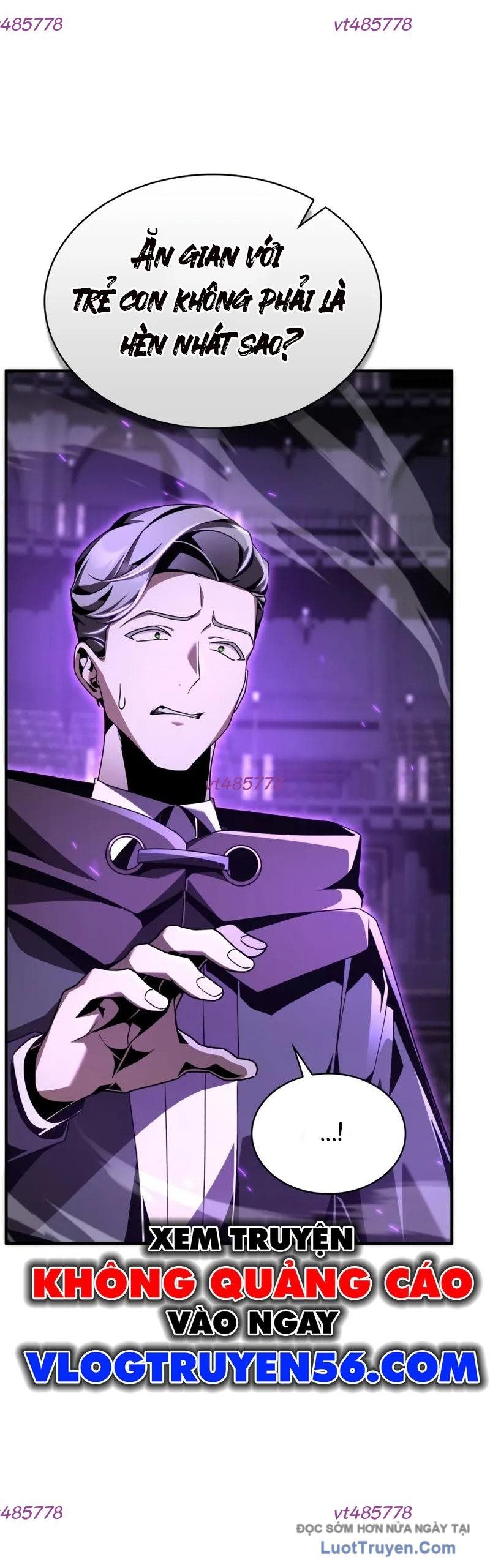 Sự Trả Thù Của Chúa Tể Bóng Tối Chap 19 - Next Chap 20