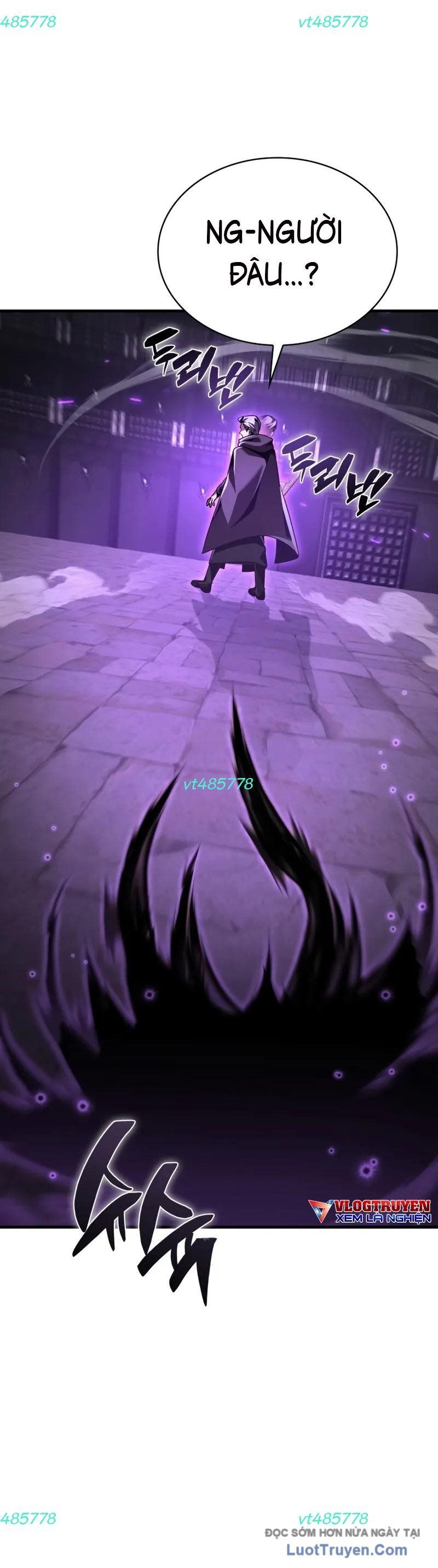 Sự Trả Thù Của Chúa Tể Bóng Tối Chap 19 - Next Chap 20