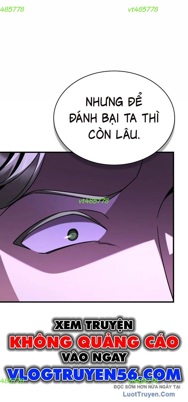 Sự Trả Thù Của Chúa Tể Bóng Tối Chap 19 - Next Chap 20