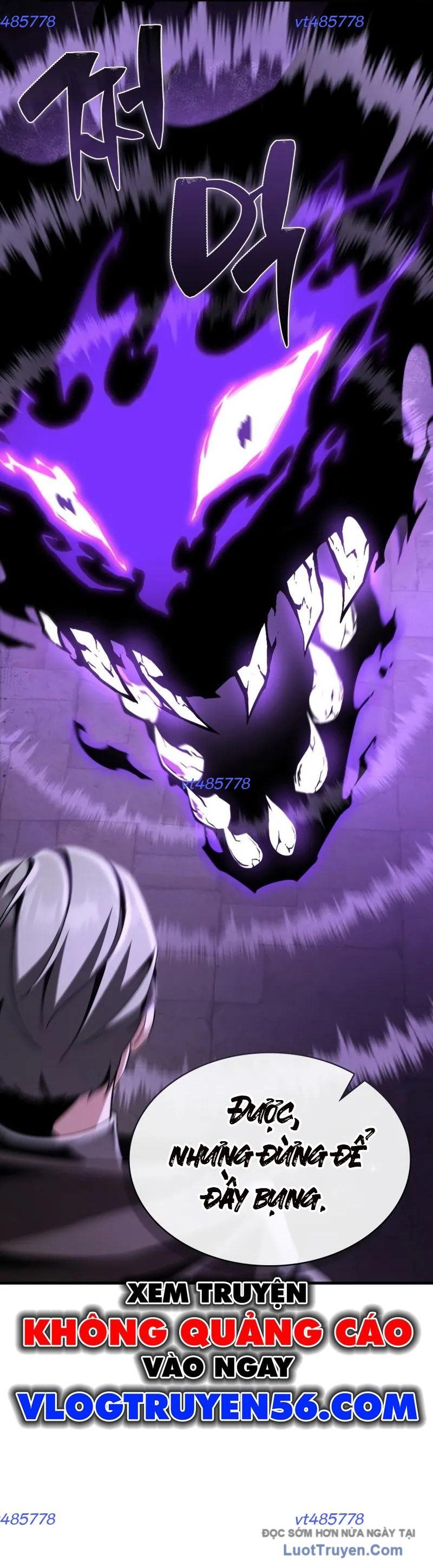 Sự Trả Thù Của Chúa Tể Bóng Tối Chap 19 - Next Chap 20