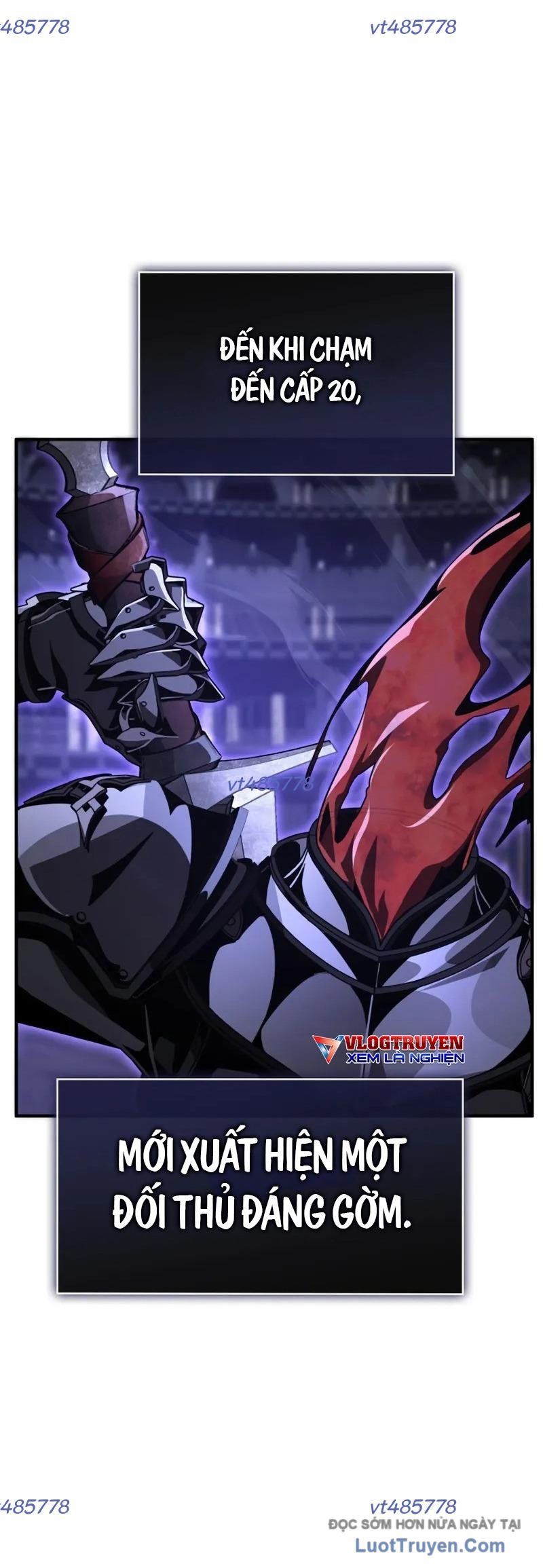 Sự Trả Thù Của Chúa Tể Bóng Tối Chap 19 - Next Chap 20