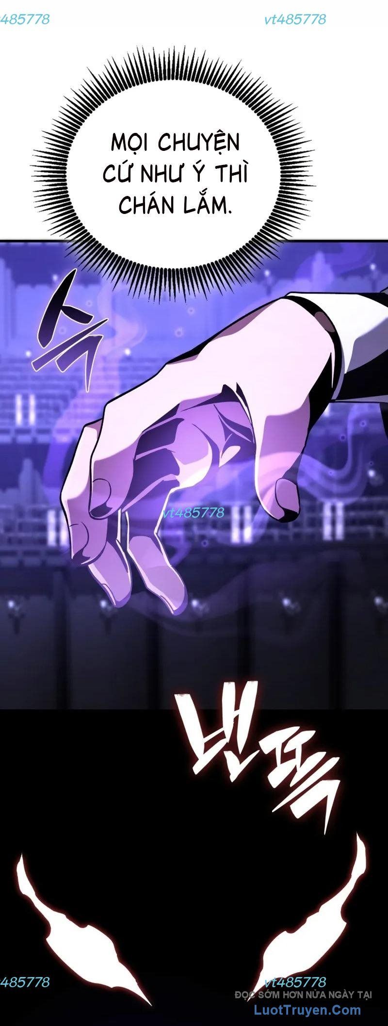 Sự Trả Thù Của Chúa Tể Bóng Tối Chap 19 - Next Chap 20