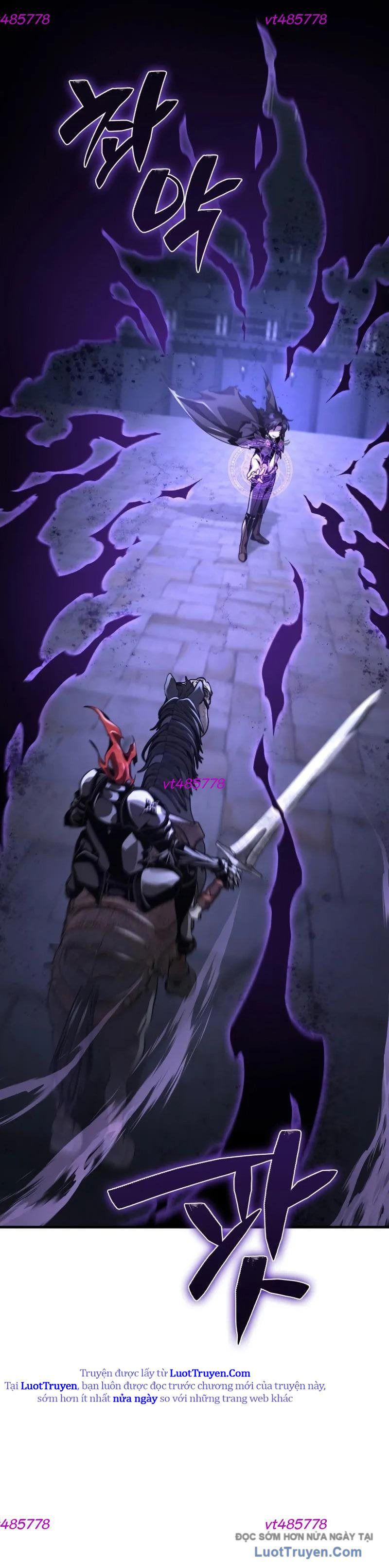 Sự Trả Thù Của Chúa Tể Bóng Tối Chap 19 - Next Chap 20