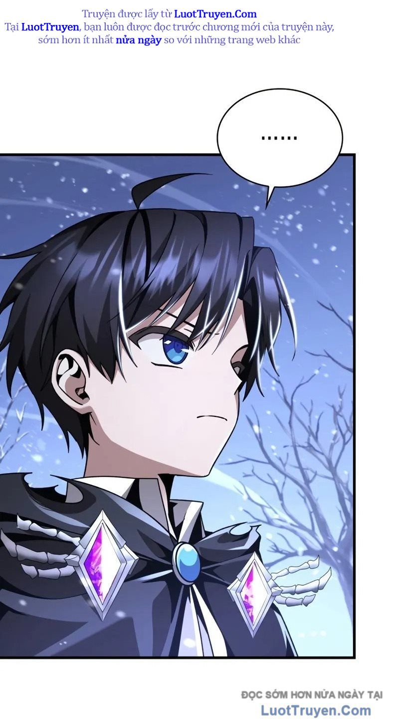 Sự Trả Thù Của Chúa Tể Bóng Tối Chap 19 - Next Chap 20