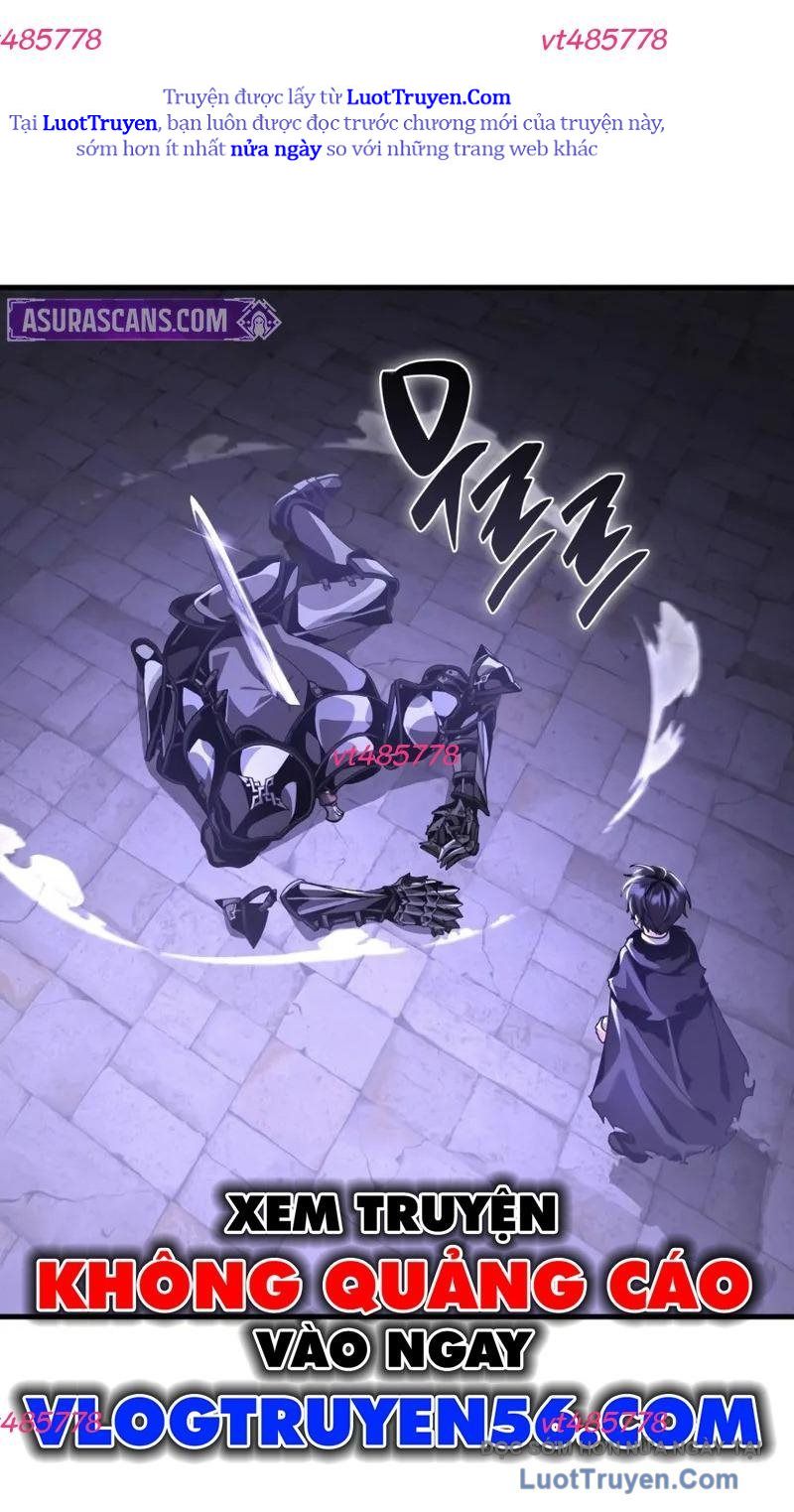 Sự Trả Thù Của Chúa Tể Bóng Tối Chap 19 - Next Chap 20