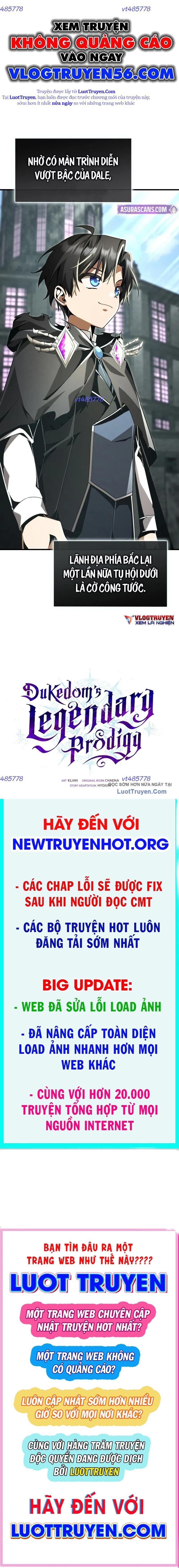 Sự Trả Thù Của Chúa Tể Bóng Tối Chap 19 - Next Chap 20