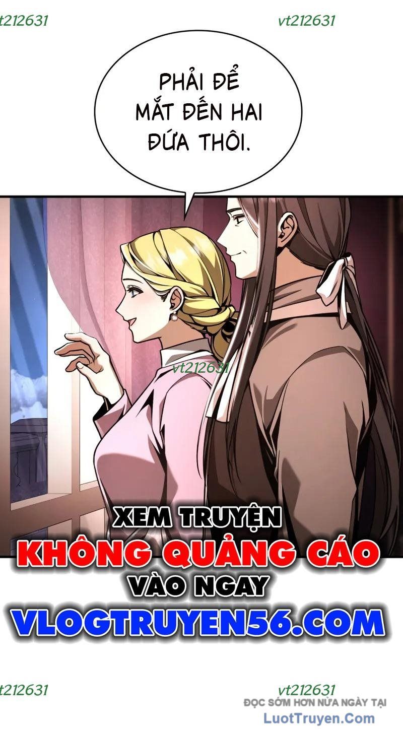 Sự Trả Thù Của Chúa Tể Bóng Tối Chap 13 - Next Chap 14