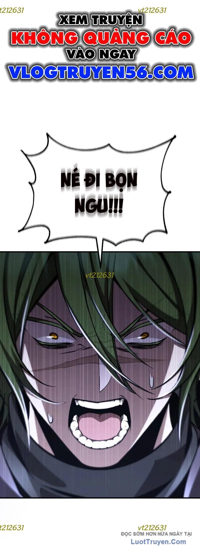 Sự Trả Thù Của Chúa Tể Bóng Tối Chap 13 - Next Chap 14