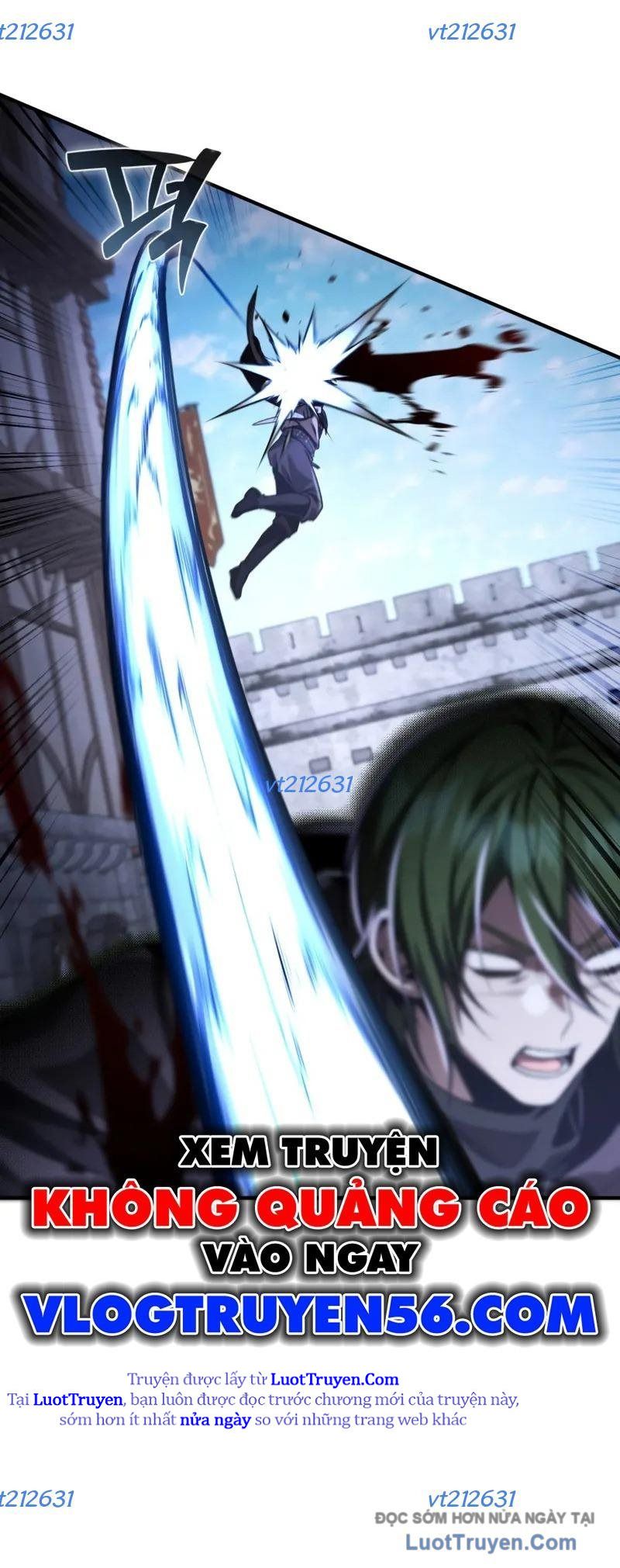 Sự Trả Thù Của Chúa Tể Bóng Tối Chap 13 - Next Chap 14