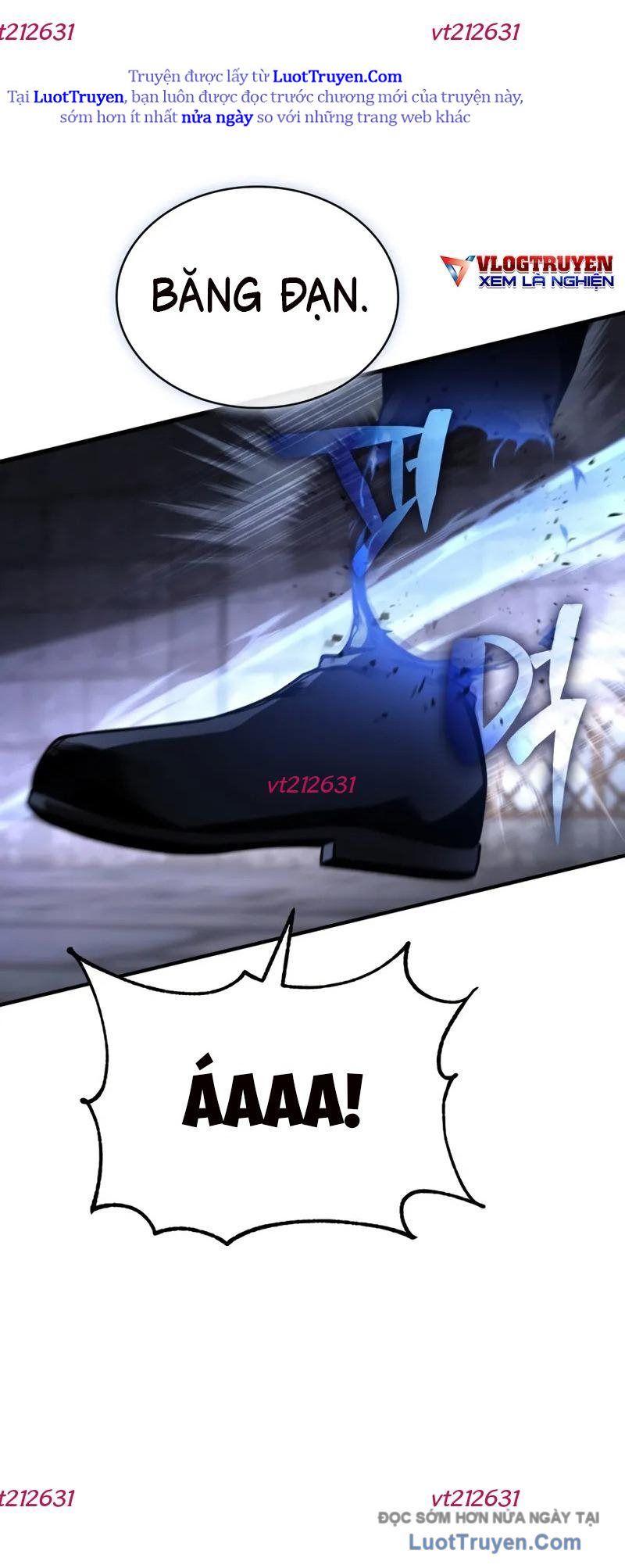 Sự Trả Thù Của Chúa Tể Bóng Tối Chap 13 - Next Chap 14