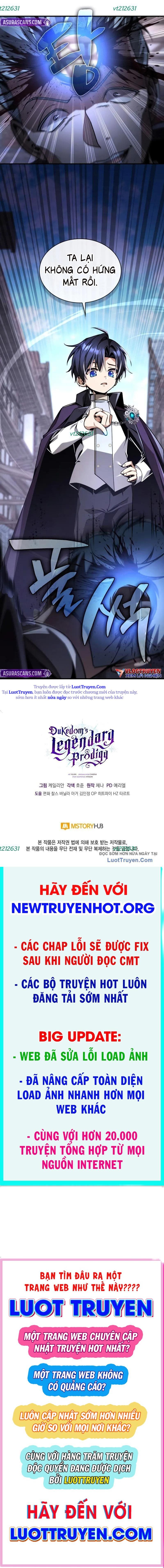 Sự Trả Thù Của Chúa Tể Bóng Tối Chap 13 - Next Chap 14