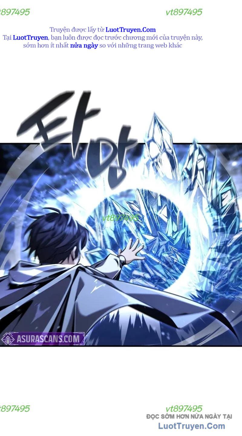 Sự Trả Thù Của Chúa Tể Bóng Tối Chap 12 - Next Chap 13